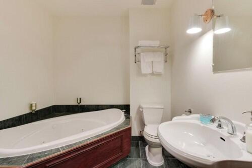 Hotel Aberdeen : photo 6 de la chambre suite supérieure