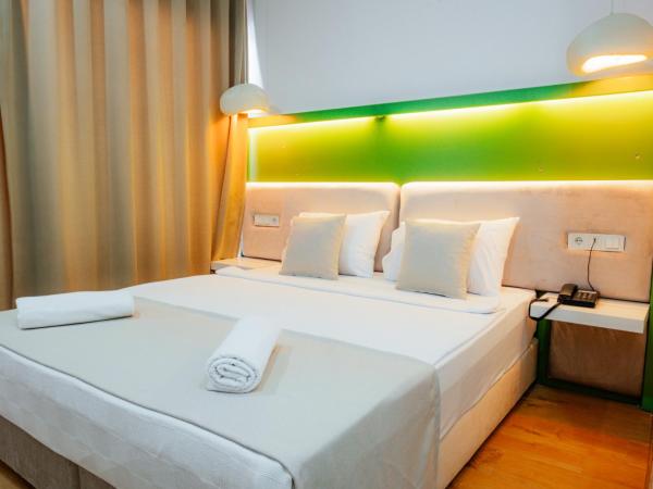 Regenesis Hotel & Spa : photo 7 de la chambre suite familiale