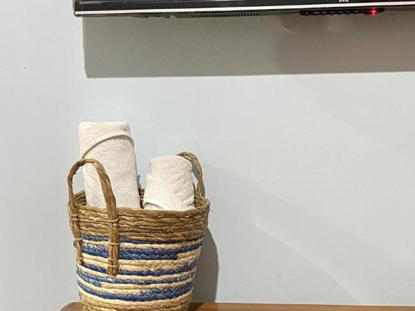 Posada Regional : photo 3 de la chambre chambre double