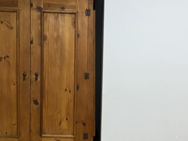 Posada Regional : photo 4 de la chambre chambre double