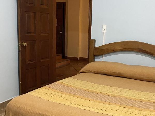 Posada Regional : photo 1 de la chambre chambre double