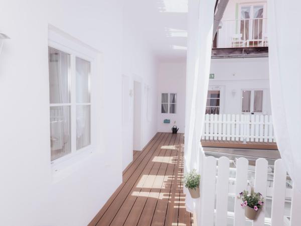 Cityhotel am Domplatz Self-CheckIn : photo 7 de la chambre chambre double standard