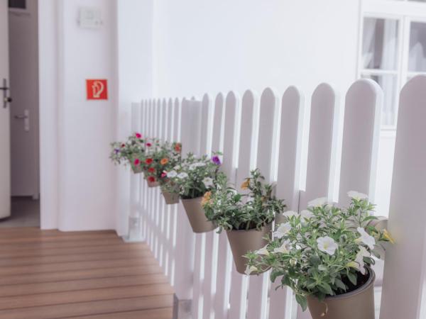 Cityhotel am Domplatz Self-CheckIn : photo 3 de la chambre chambre familiale