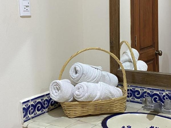 Posada Regional : photo 4 de la chambre chambre triple standard