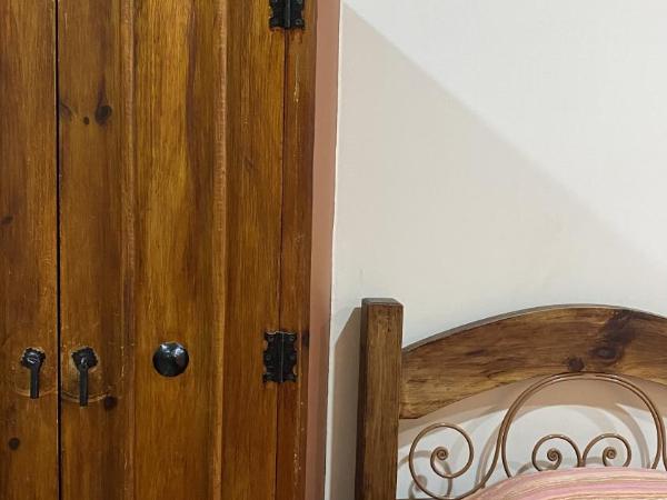 Posada Regional : photo 8 de la chambre chambre triple standard