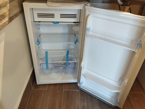 Gobbi Green Palermo : photo 7 de la chambre chambre deluxe (2 adultes + 1 enfant)