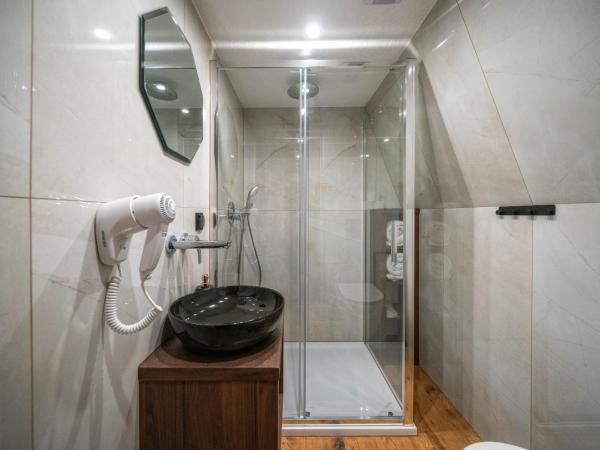 Diamond Glamp : photo 5 de la chambre tente