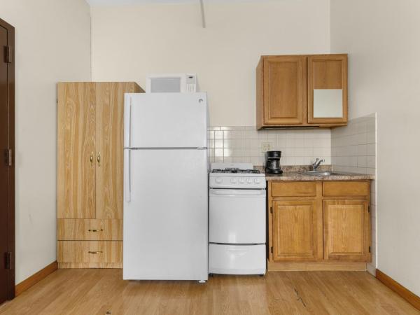 West 30th Street Guest House : photo 6 de la chambre chambre simple