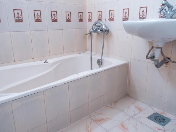 Hotel Nepalaya : photo 6 de la chambre deluxe double room with 24 hour check-in