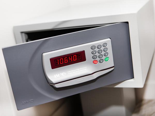 Matrix Hotel : photo 1 de la chambre chambre double supérieure