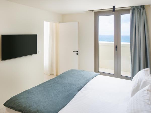 Hôtel La Suite : photo 5 de la chambre suite deluxe - vue sur mer