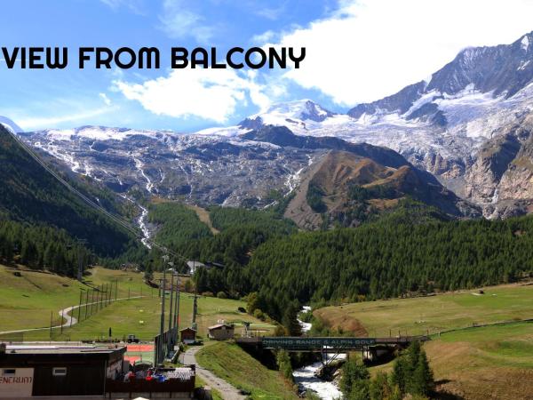 Amber Ski-in/out Hotel & Spa : photo 7 de la chambre suite familiale