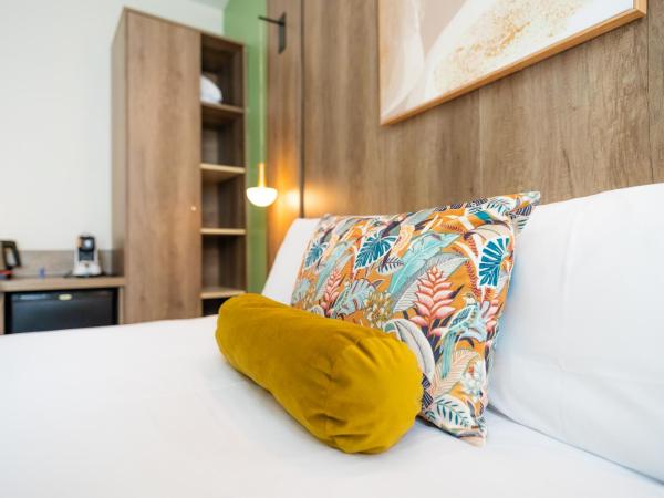 Hôtel Le Seize, Nice Centre : photo 5 de la chambre chambre supérieure