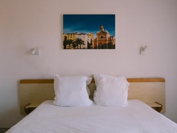 Creste E Mare : photo 10 de la chambre studio (2 adultes)