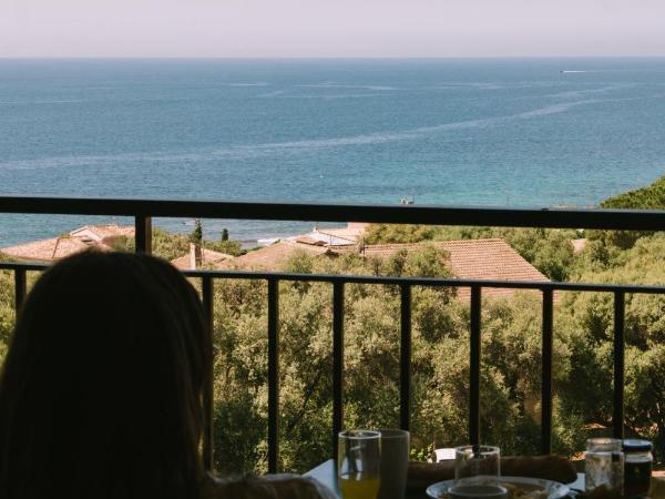 Creste E Mare : photo 7 de la chambre studio (2 adultes)