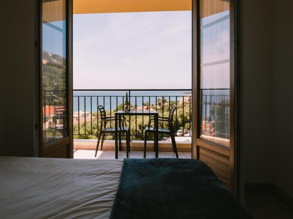 Creste E Mare : photo 4 de la chambre studio (2 adultes)