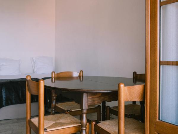 Creste E Mare : photo 6 de la chambre studio (3 adultes)