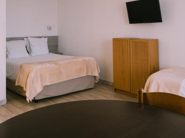 Creste E Mare : photo 1 de la chambre studio (3 adultes)