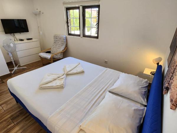 BLife Faro Beach Hostel : photo 10 de la chambre chambre double