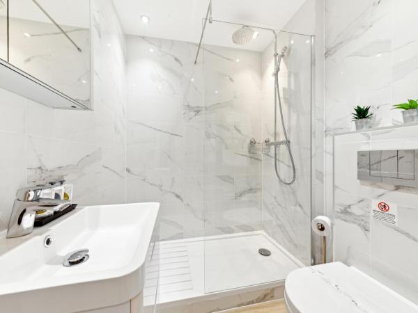 Nell Gwynn Chelsea Accommodation : photo 3 de la chambre studio supérieur