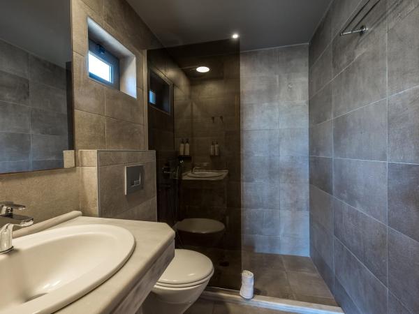 Stella Village Seaside Hotel : photo 4 de la chambre chambre standard