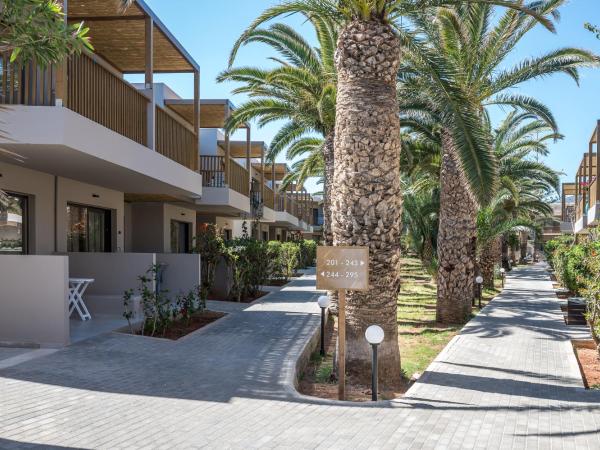 Stella Village Seaside Hotel : photo 6 de la chambre chambre standard