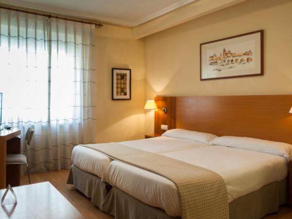 Hotel Mercado by gaiarooms : photo 3 de la chambre chambre double ou lits jumeaux