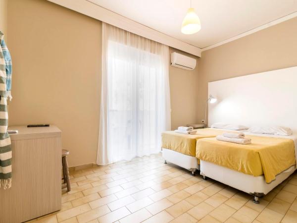Lefka Hotel & Apartments : photo 3 de la chambre appartement familial (4 adultes)