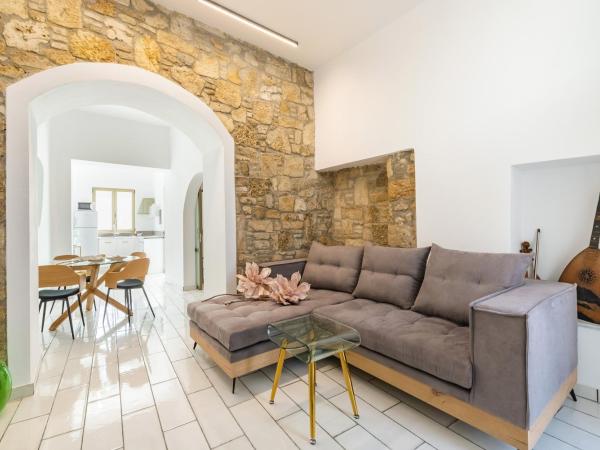 Lefka Hotel & Apartments : photo 5 de la chambre appartement 1 chambre