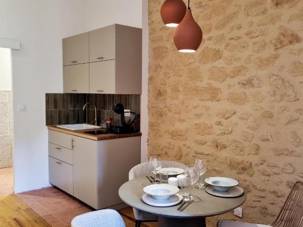 Casita Suite Hyper centre Sarlat : photo 1 de la chambre suite