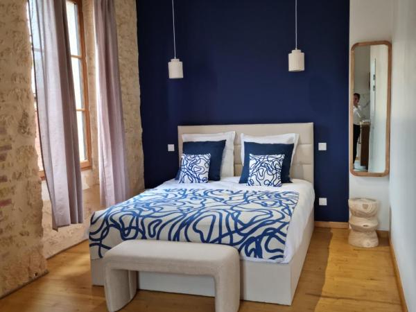 Casita Suite Hyper centre Sarlat : photo 6 de la chambre suite