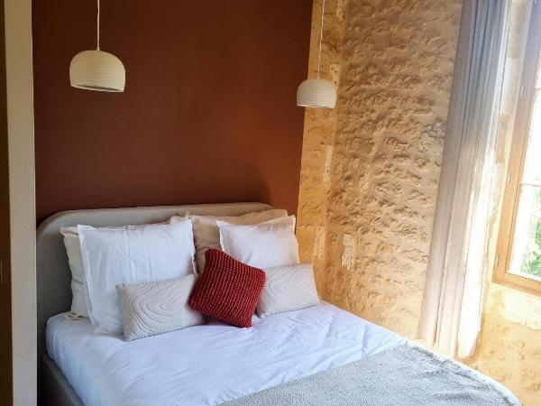 Casita Suite Hyper centre Sarlat : photo 5 de la chambre suite
