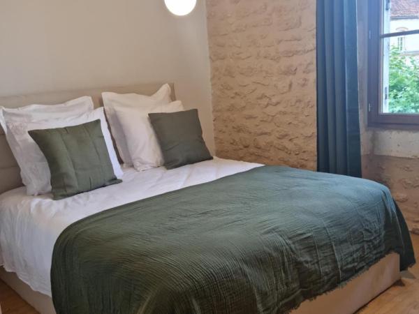 Casita Suite Hyper centre Sarlat : photo 6 de la chambre suite familiale