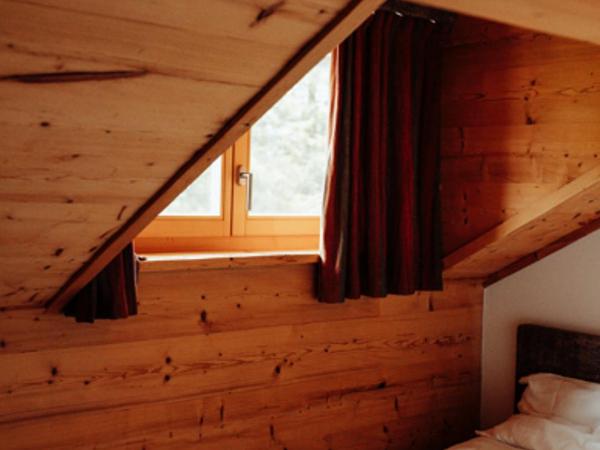 Auberge Restaurant du Lac Retaud : photo 1 de la chambre chambre double avec salle de bains privative