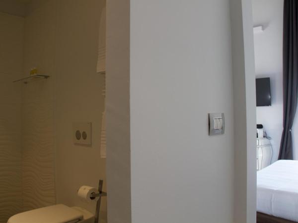 Piazza Castello Suite : photo 4 de la chambre suite deluxe - vue