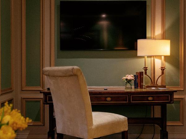 Windsor Arms Hotel : photo 4 de la chambre suite junior