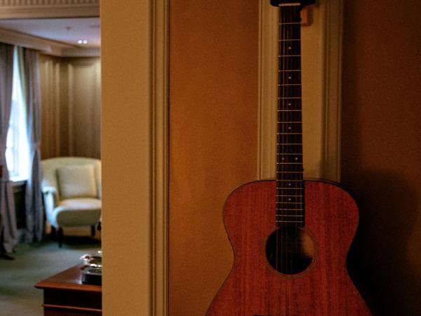 Windsor Arms Hotel : photo 7 de la chambre suite deluxe 1 chambre