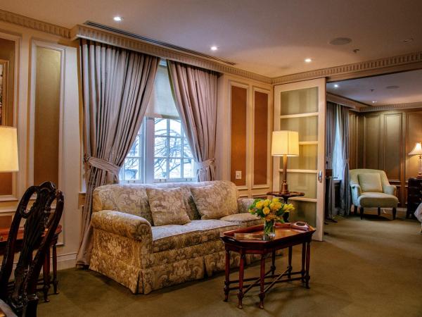 Windsor Arms Hotel : photo 3 de la chambre suite deluxe 1 chambre