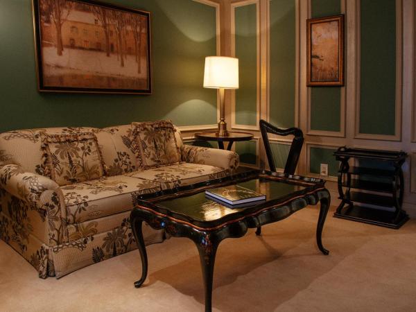 Windsor Arms Hotel : photo 3 de la chambre suite yorkville