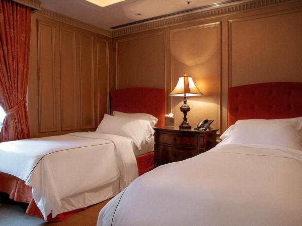 Windsor Arms Hotel : photo 5 de la chambre suite 2 chambres