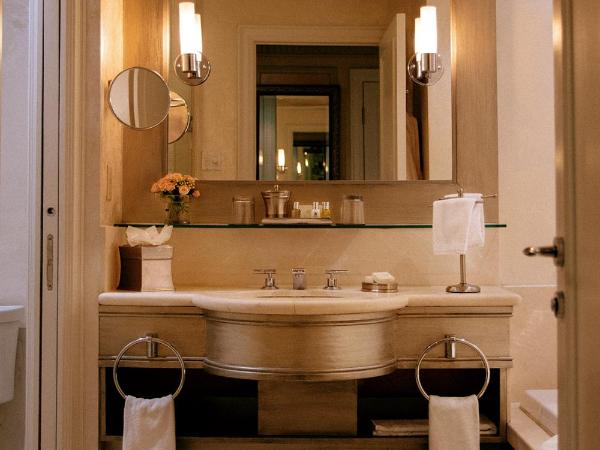 Windsor Arms Hotel : photo 6 de la chambre suite junior