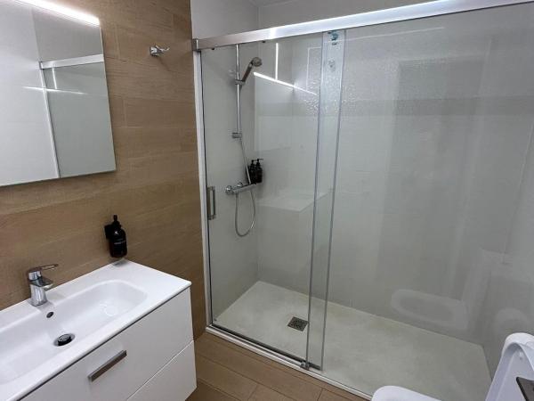 Casa Letran Guesthouse : photo 4 de la chambre chambre double standard avec salle de bains commune