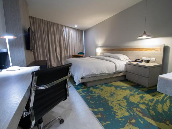 DoubleTree by Hilton Veracruz : photo 4 de la chambre chambre lit king-size