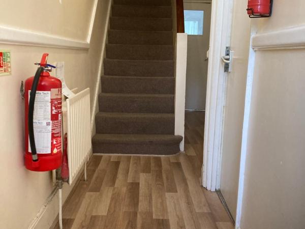 Sunrise Retreat : photo 2 de la chambre chambre double