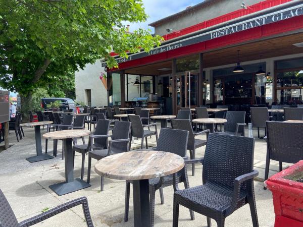 APPART HÔTEL Les Fleurs : photo 4 de la chambre appartement