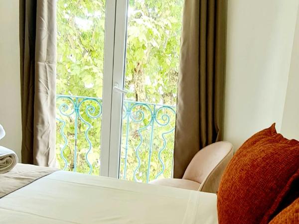 Evelia Hotels : photo 3 de la chambre chambre double Économique