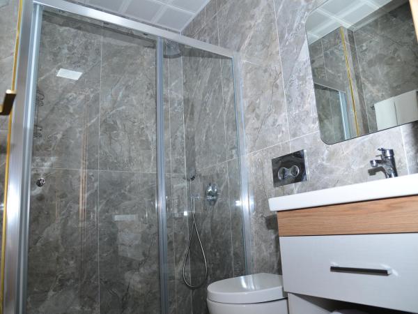 Crown Residence Belek Health & SPA : photo 4 de la chambre chambre deluxe double ou lits jumeaux