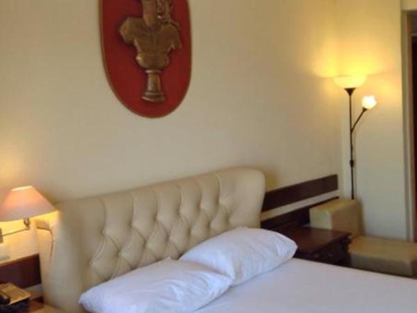 Galini Palace : photo 1 de la chambre  chambre double - occupation simple