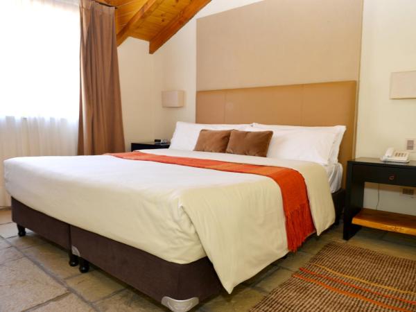 Galileo Boutique Hotel : photo 10 de la chambre chalet 3 chambres