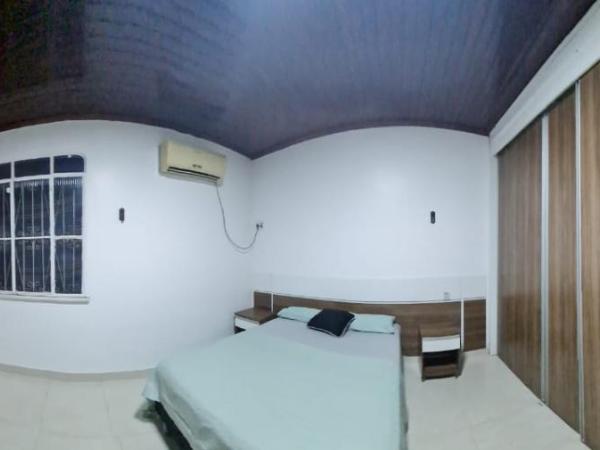 Pousada 208 Amazonas : photo 2 de la chambre chambre triple classique